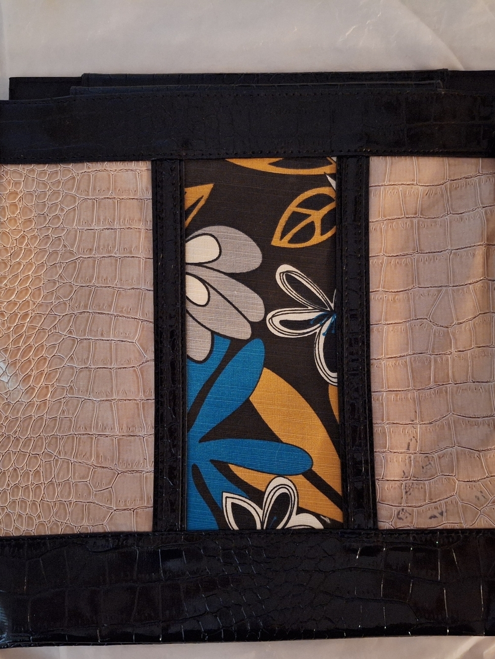 Prima Big Bag Miche Shell Set Of 2 - Picture 2 of 13